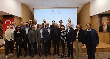 Denizli'de çevre ve iklim için yeni dönem