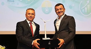 Denizli'de Yerel İklim Değişikliği Eylem Planı tanıtıldı
