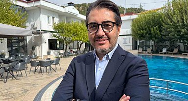 DENTUROD Başkanı Altuntaş; "Denizli'nin artık turizm anlamında kenetlenmesi gerekiyor"