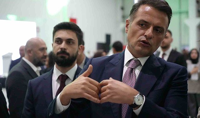 Depoziti iade sisteminde hedef 50 bin nokta