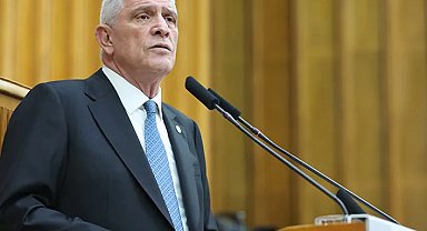 Dervişoğlu'ndan fon soruşturmalarına tepki: Bu işin faturası 86 milyona yüklenemez