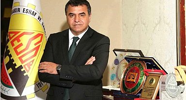 DESOB Başkanı Ebedinoğlu: "Diyarbakır'ın 2027 bütçesinden beklentisi daha fazla yatırım, üretim, istihdam ve adil kalkınma"