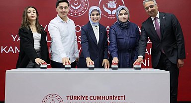 Devlet korumasındaki 394 genç kamu kurumlarına yerleştiriliyor