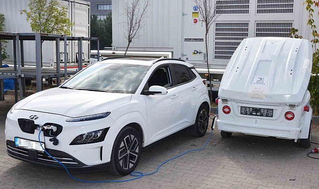Dicle Elektrik AR-GE'de lider, inovasyonda öncü