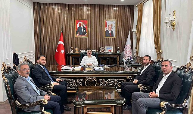 Dicle Kaymakamı Mustafa Atış, Camiler ve Din Görevlileri Haftasını kutladı