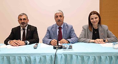 Dilovası'nda 400 aileye 4,5 milyon liralık sosyal destek