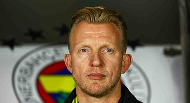 Dirk Kuyt'tan derbi sonrası 2 değişiklik