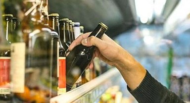 Distile alkollü içkiler için yeni tebliğ 'Resmi'leşti
