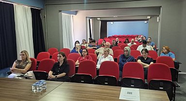 Diyabet hastalarının takibinde klinik protokol eğitimi