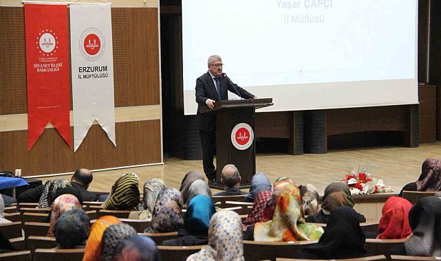 Diyanet'ten merkez-saha buluşmaları