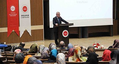 Diyanet'ten merkez-saha buluşmaları