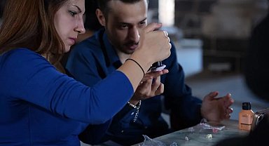 Diyarbakır Kültür Yolu Festivali geleneksel sanat zamanı