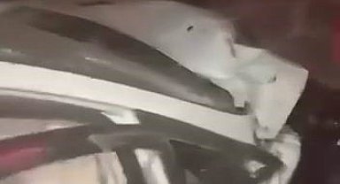 Diyarbakır'da araçlar çarpıştı: 7 yaralı