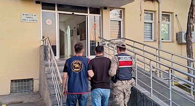 Diyarbakır'da çeşitli suçlardan aranan 110 kişi yakalandı