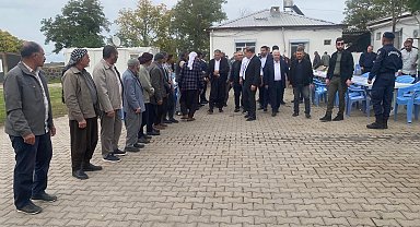 Diyarbakır'da iki aile arasındaki husumet barışla sonuçlandı