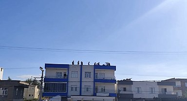Diyarbakır'da kahreden olay: Usta hayatını kaybetti, 2 çırağı ağır yaralandı
