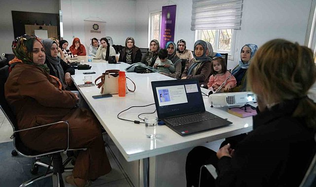 Diyarbakır'da meme kanserinde erken tanı semineri