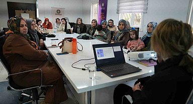 Diyarbakır'da meme kanserinde erken tanı semineri