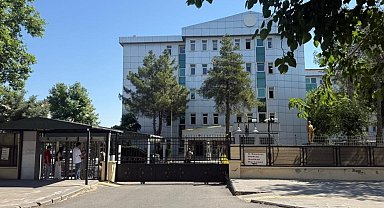 Diyarbakır'da Narin Güran olayında 15 sanığın yargılanmasına devam edildi