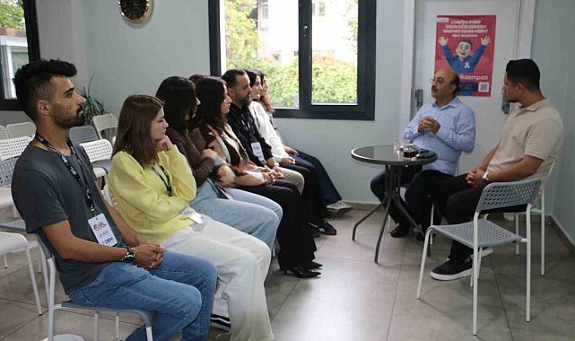 Diyarbakır'da otizmle mücadelede farkındalık konferansı