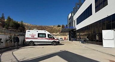 Diyarbakır'da silahlı kavga: 1 yaralı