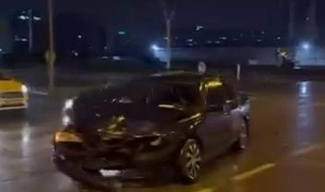 Diyarbakır'da trafik kazası: 2 yaralı