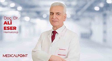 Doç. Dr. Eser: "Sonbaharda artan halsizliği hafife almayın"