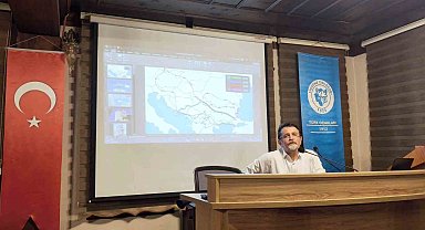 Doç. Dr. Hakan Değirmenci, Balkanlar ve Orta Avrupa yolculuğunu anlattı