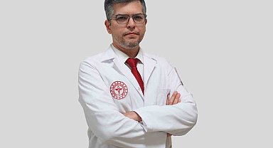 Doç. Dr. Mehmet Cem Sabaner hasta kabulüne başladı