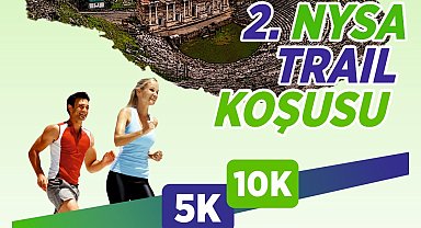 Doğa ve spor Nysa'da buluşacak