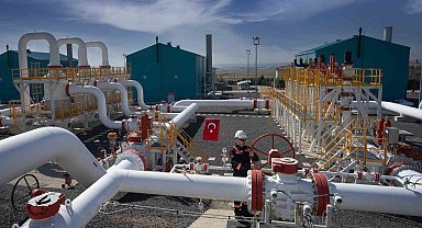 Doğal gazda büyük dönüşüm