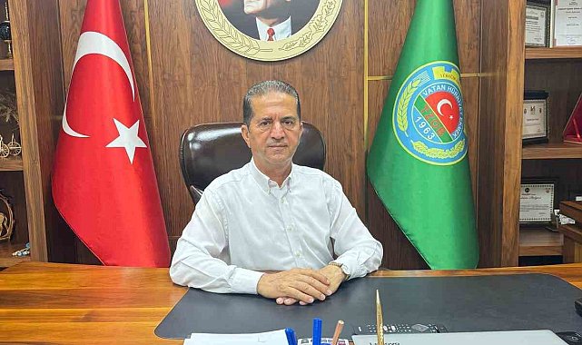 Doğan: "Çiftçiye finansman desteği acilen sağlanmalıdır"