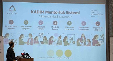 Doğu Karadeniz'deki kadın kooperatifleri için bir araya geldiler