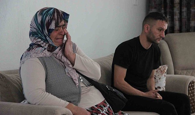 Doğum gününde Soma'da madende kabusu yaşadı: 5 arkadaşını kaybetti