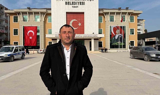 Döllük'ün yeni adı "Kafkas" olacak: Meclisten karar çıktı