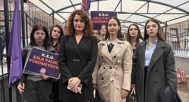 Dört yıldır kaçıp 3 il değiştirdiği eski sevgilisi hakkında tutuklu yargılanma kararı verildi