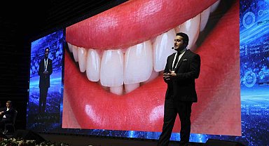 Dr. Dt. Kürşat Yılmaz: "Doğru dental fotoğrafçılık diş tedavilerinde güven, sağlık turizminde itibar açısından önem taşıyor"
