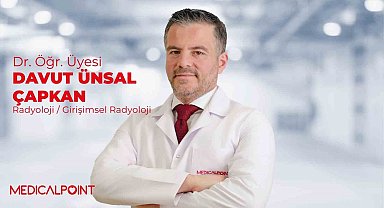 Dr. Öğr. Üyesi Çapkan: " Meme kanserinde erken tanının anahtarı doğru görüntüleme"