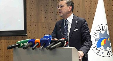 DSO'da yeni dönemin ilk adımı atıldı