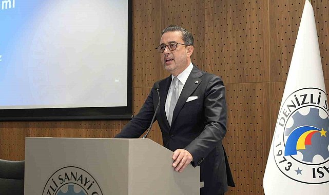 DSO'nun 2026-2030 dönemi Yönetim Kurulu belli oldu