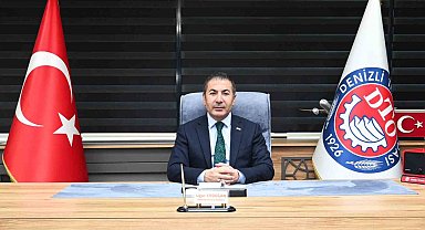 DTO Başkanı Erdoğan'dan çağrı: "Şartları taşıyan üyelerimiz, bu fırsatı değerlendirsin"