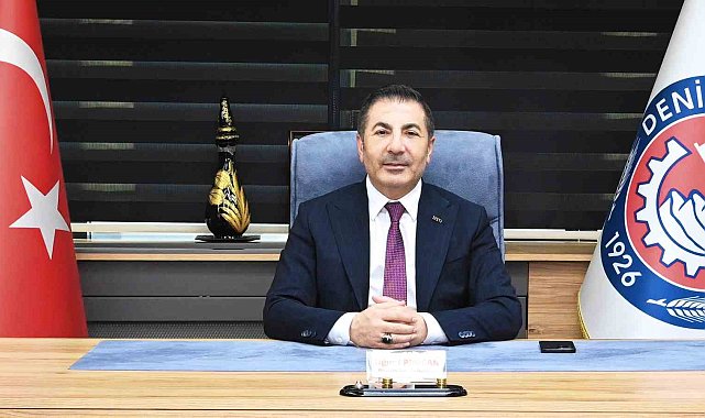 DTO'nun enerji ölçümleriyle verimlilik projesi tamamlandı: 16 işletmeye rapor teslim edildi