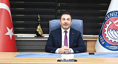 DTO'nun enerji ölçümleriyle verimlilik projesi tamamlandı: 16 işletmeye rapor teslim edildi