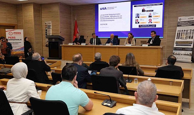DTSO Başkanı Kaya: "Bölgesel kalkınma farklarını azaltacak ekonomi politikalarına ihtiyacımız var"
