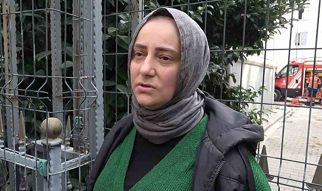 Dükkan kiracısı faciayı aylar önce böyle görüntülemiş: "Çatlaklar oluştu, giderek büyüyor"