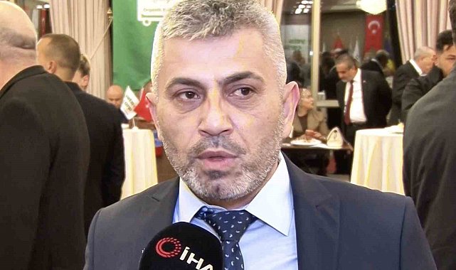 Dünya bor rezervlerinin yüzde 73'ü Türkiye'de: Tarımda yeni yatırım hazırlığı