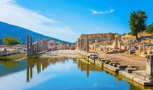 Dünya Ekonomik Forumu raporunda Türkiye modeli örnek gösterildi