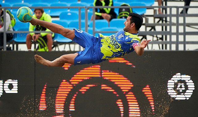 Dünya kulüpleri Alanya'da şampiyonluk için sahaya çıkacak