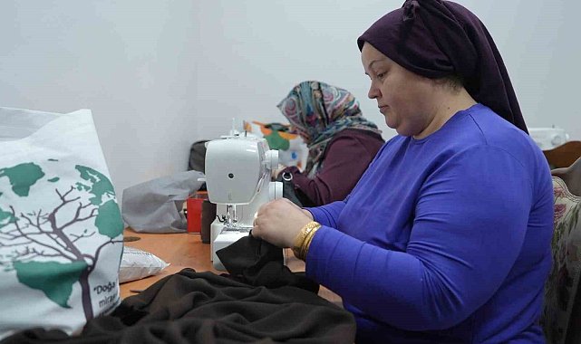 Düzce BELMEK'te yeni dönem başlıyor