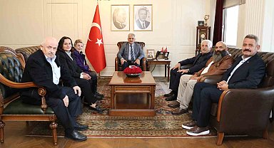 Düzce Kent Konseyi çalışmalara başladı